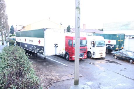 Il faut du buzz pour créer l'évènement