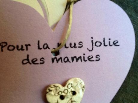 Fête des grands-mères:  des idées cadeaux orginales!