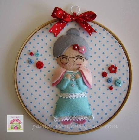 Fête des grands-mères:  des idées cadeaux orginales!