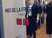 Uniqlo Inès Fressange