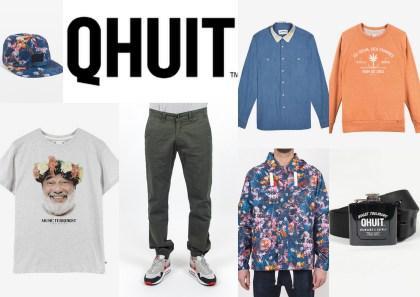QHUIT SS14