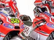 Actu Tests 2014 couleurs Ducati ...Test Jerez /END