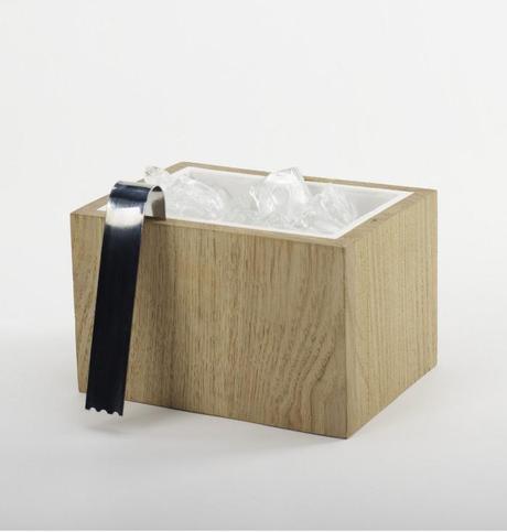 Sunset le kit à apéritif par Adrian Blanc