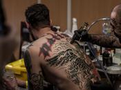 Mondial 2014, tatouages tatoués rendez-vous
