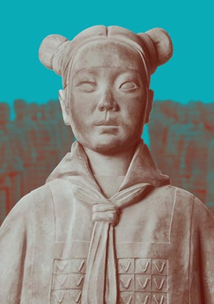 SCULPTURE - PEINTURE - INSTALLATION - COLLAGE : PRUNE NOURRY, PASCALE MARTHINE TAYOU, JéRéMY ...