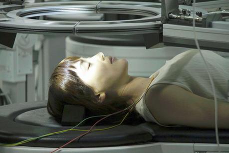 Festival du Film asiatique de Deauville - jour 3 : Real