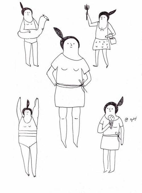 Bientôt l'été, bientôt la plage ! Si, si bientôt...