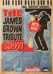 james brown tribute show 214x300 The James Brown Tribute Show