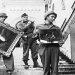 CINEMA: Mais qui étaient donc les “Monuments men”!