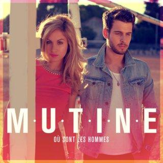 Mutine se demande où sont les hommes?