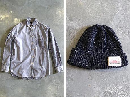 SUNNY SPORTS – S/S 2014 COLLECTION