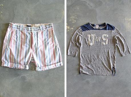 SUNNY SPORTS – S/S 2014 COLLECTION