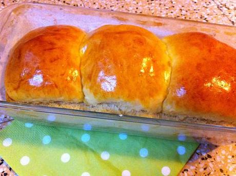 Comment faire une brioche pas sèche (recette inside)