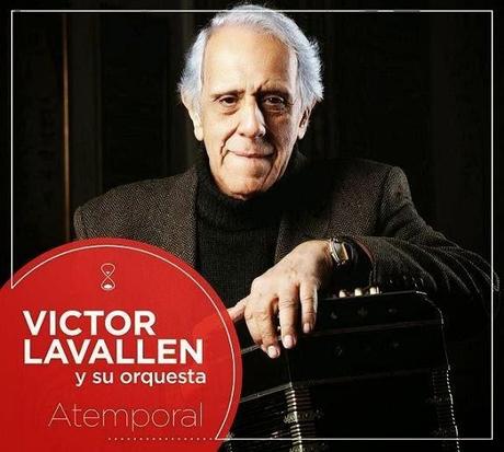 Víctor Lavallen ce soir et demain au Tasso [à l'affiche]