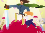 Court-métrage Ballad WiFi Hero