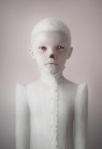 © Oleg DOU / Courtesy : galerie Russiantearoom