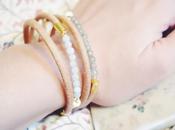 Accumulation #bangle #jonc #bijoux #jewelry #jewellery #design...