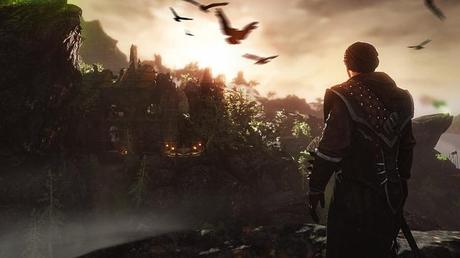 Risen 3: Titan Lords – Nouveaux screens