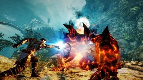 Risen 3: Titan Lords – Nouveaux screens