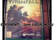 [Arrivage] Titanfall Xbox