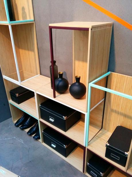 Nouvelle collection IKEA PS 2014 Coups de Coeur BED