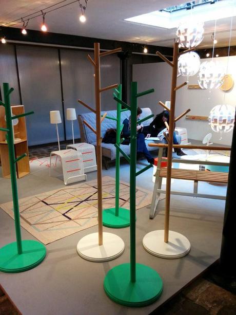 Nouvelle collection IKEA PS 2014 Coups de Coeur BED