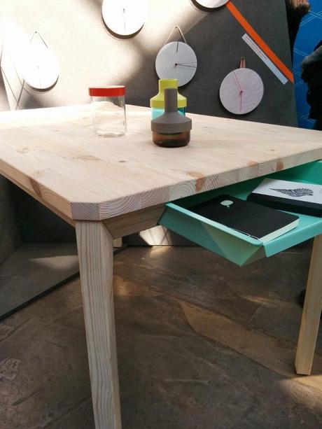 Nouvelle collection IKEA PS 2014 Coups de Coeur BED