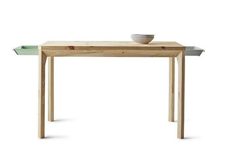 Nouvelle collection IKEA PS 2014 Coups de Coeur BED