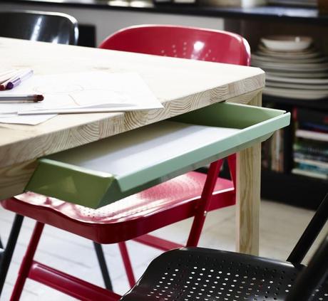 Nouvelle collection IKEA PS 2014 Coups de Coeur BED