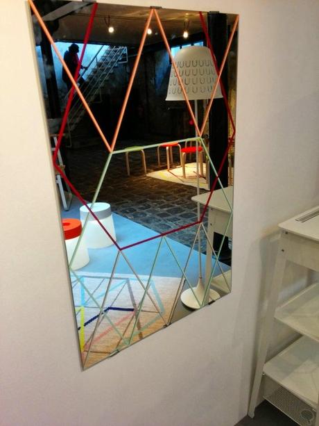 Nouvelle collection IKEA PS 2014 Coups de Coeur BED