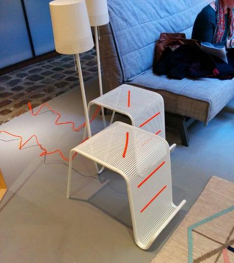 Nouvelle collection IKEA PS 2014 Coups de Coeur BED