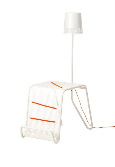 Nouvelle collection IKEA PS 2014 Coups de Coeur BED