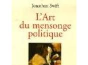 mentir-vrai, morale cynisme d'Etat