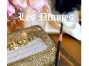 L’atelier d’écriture chez Asphodèle d’un monde