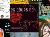 Cinq idées sorties week-end.