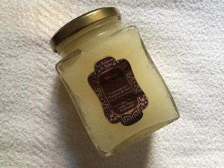 gommage-proteines-soie-sultane-saba-blog-beaute-soin-parfum-homme