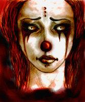 clown_by_LaFauSheuSe