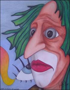 OLYMPUS DIGITAL CAMERA