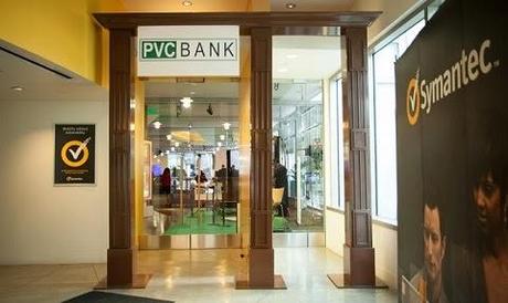 PVC Bank