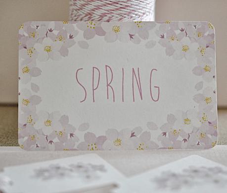 Inspiration naturelle