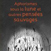 Aphorismes et mélancolie