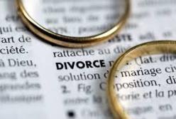 Le divorce, un fait de société
