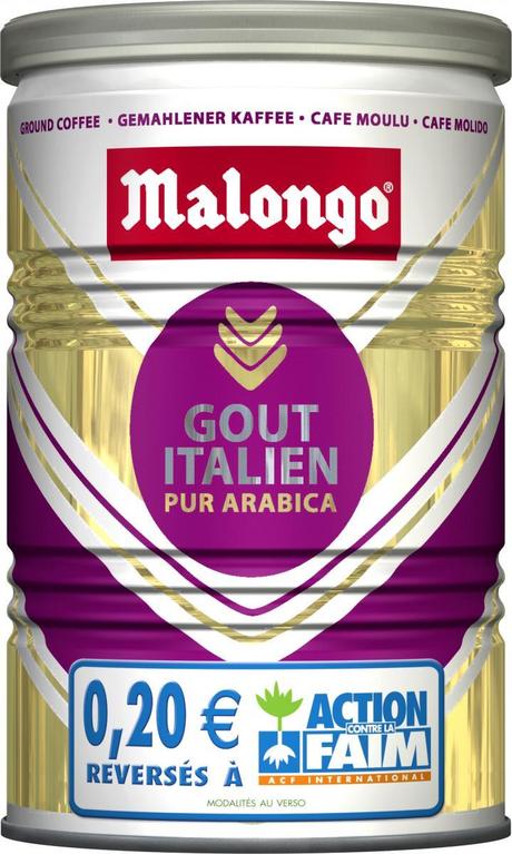 Malongo Malongo