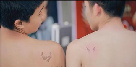 Thaïlande: Bisexuelle ne triche jamais [HD]