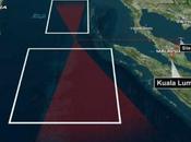 EXCLUSIF. L’avion Malaysia Airlines retrouvé îles Andaman Nicobar