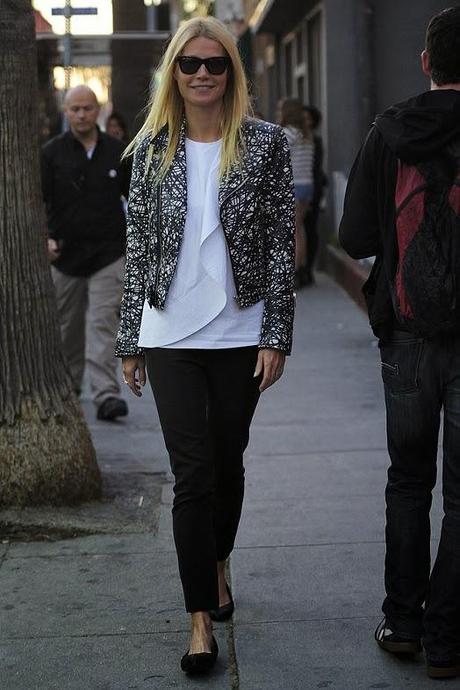 Les Look du Samedi...