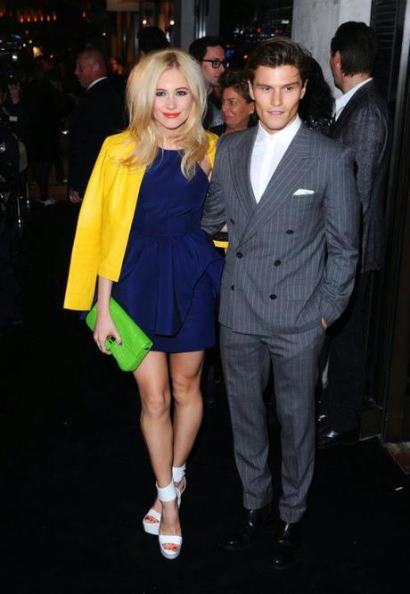 Les Look du Samedi...