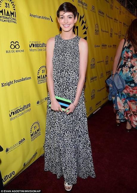 Les Look du Samedi...