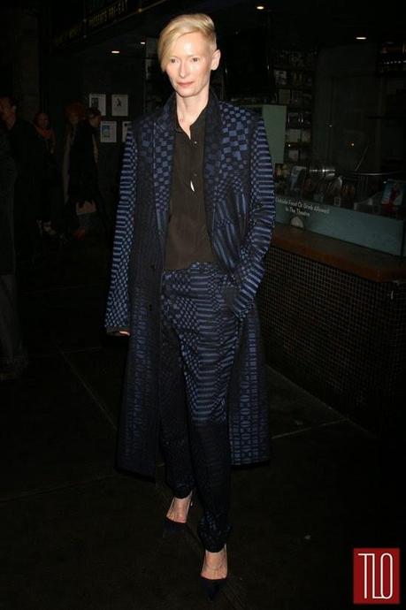 Les Look du Samedi...