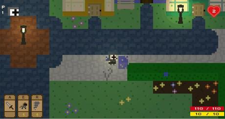 Song of the Myrne - Score the Cube